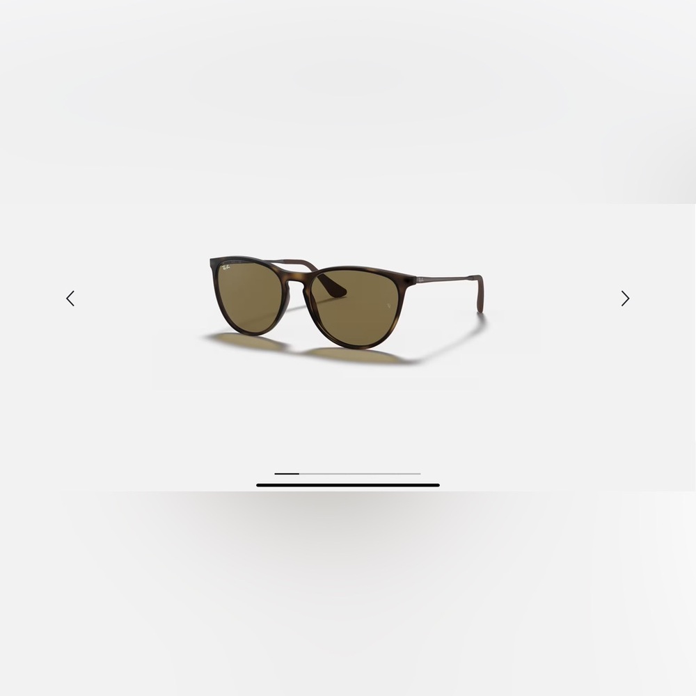 Ray-Ban Erica (Junior size)